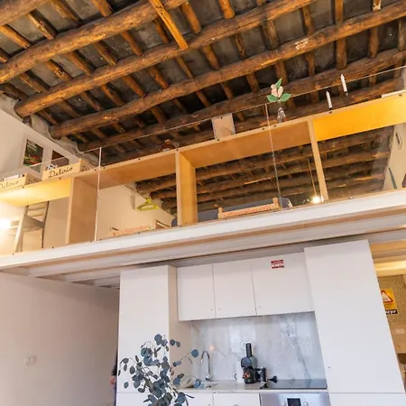 Eccentric Mouzinho Mezzanine By Lovelystay Porto Zewnętrze zdjęcie