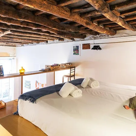 Eccentric Mouzinho Mezzanine By Lovelystay Porto Zewnętrze zdjęcie