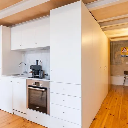 Eccentric Mouzinho Mezzanine By Lovelystay Porto Zewnętrze zdjęcie